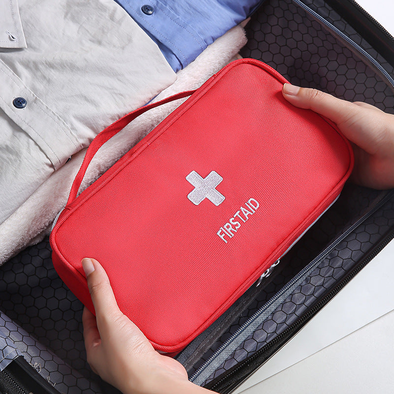 Portable First Aid Kit Kalsten