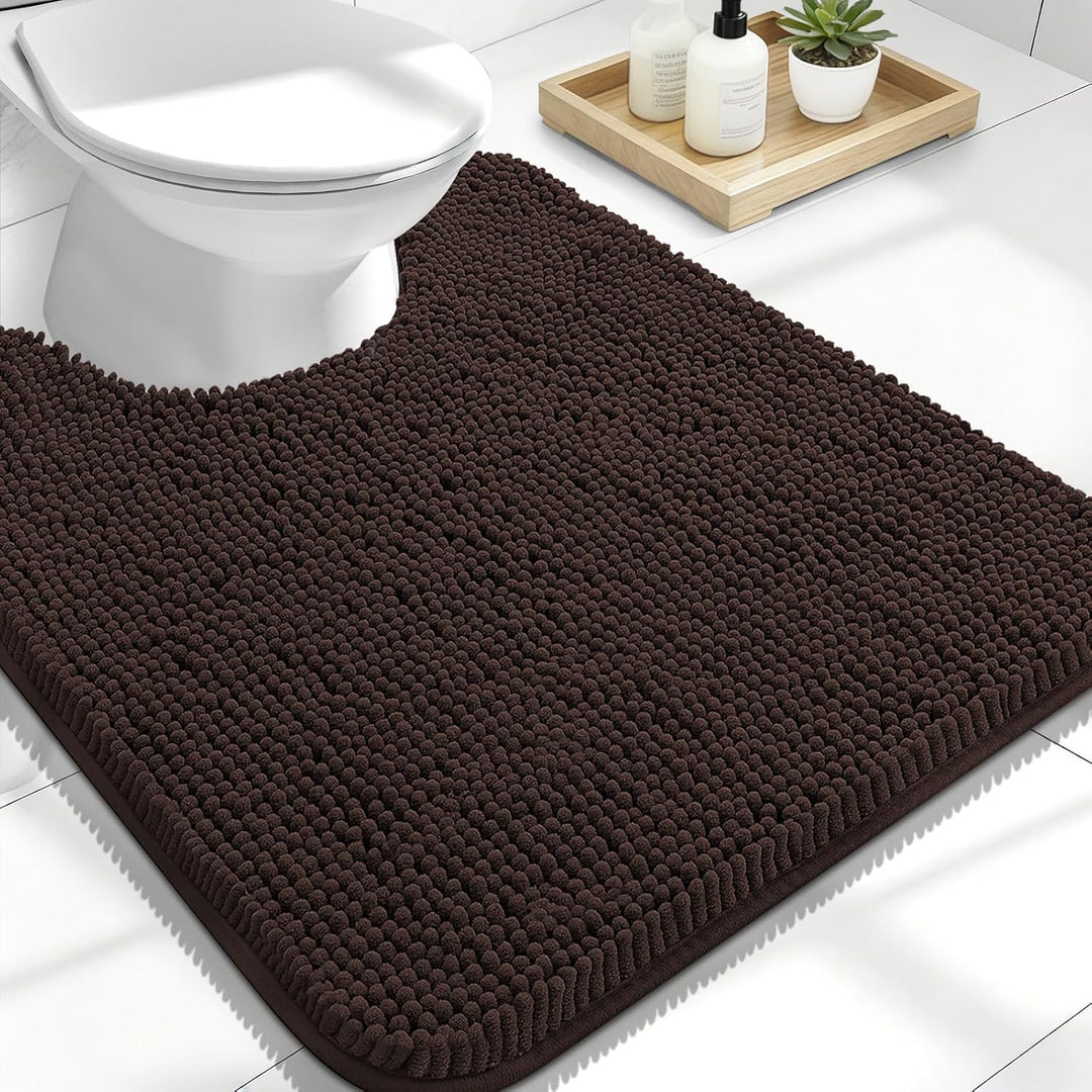 Bathroom Mat Kalsten