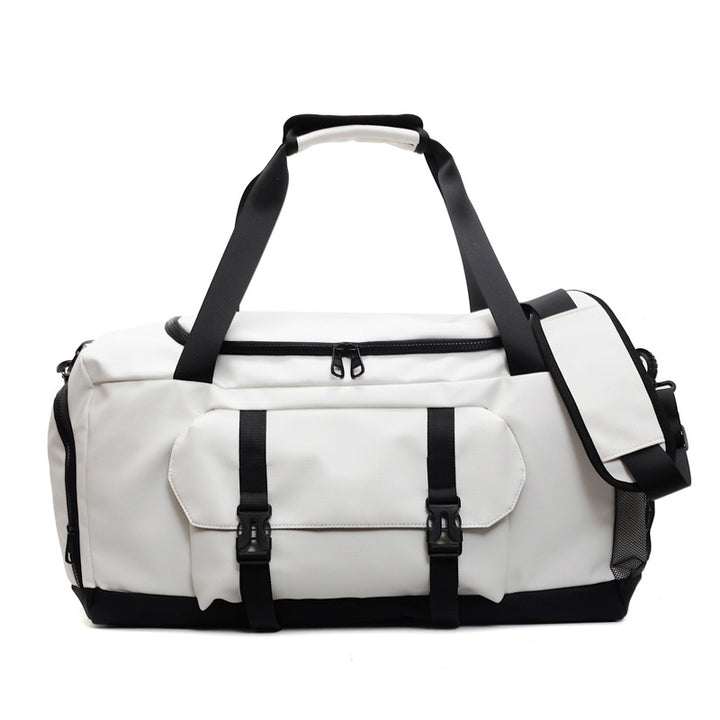 Large Capacity Sports Duffle Bag
