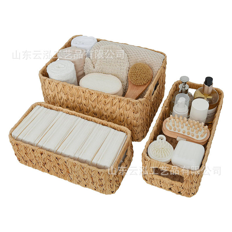 Woven Storage Baskets Kalsten