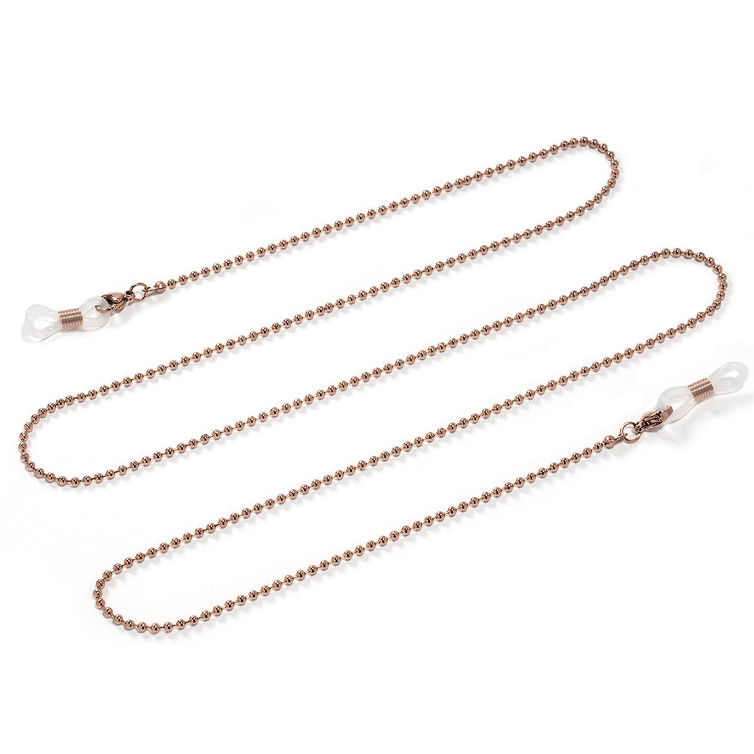 Versatile Eyewear Retainer Chain Kalsten