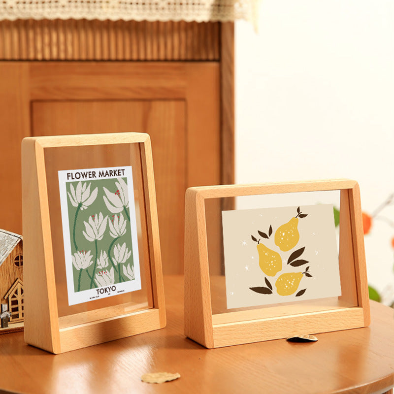 Home Decor Decorative Picture Frame for Display