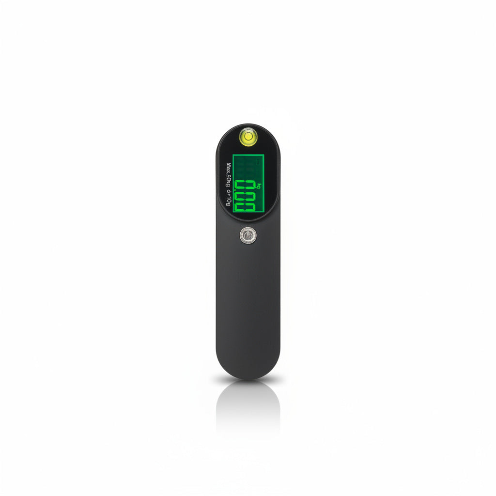 Handheld Digital Weight Measuring Tool