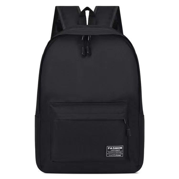 Everyday backpack with ergonomic design and numerous compartments Kalsten