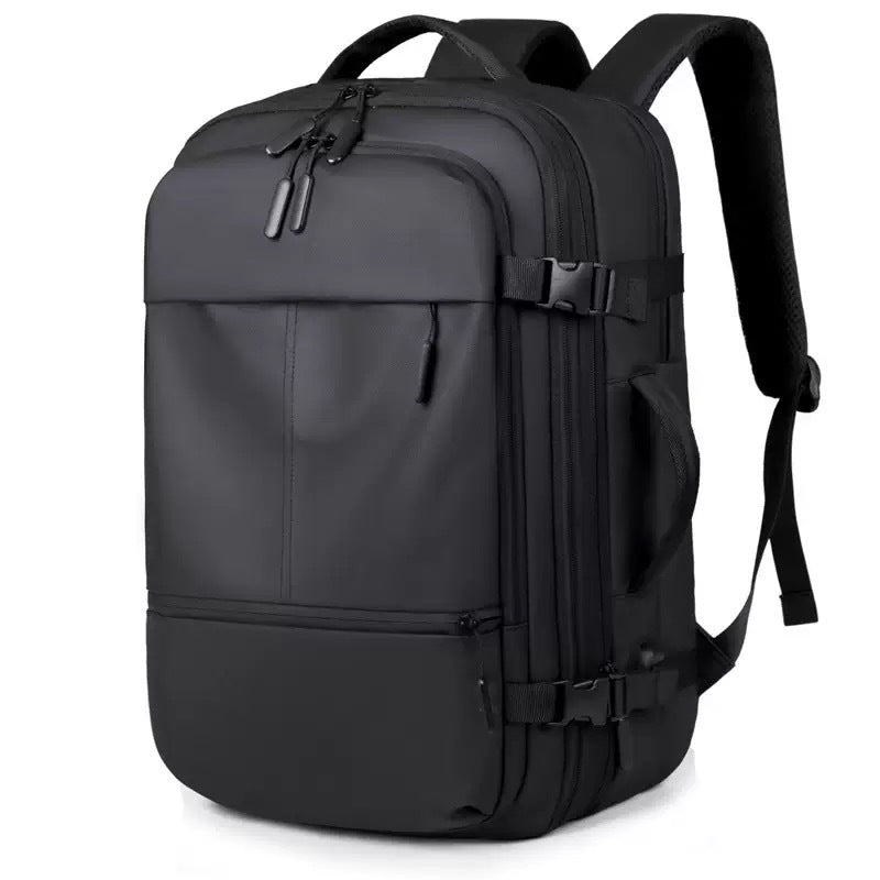Multifunctional Travel Backpack with Intelligent Storage Kalsten