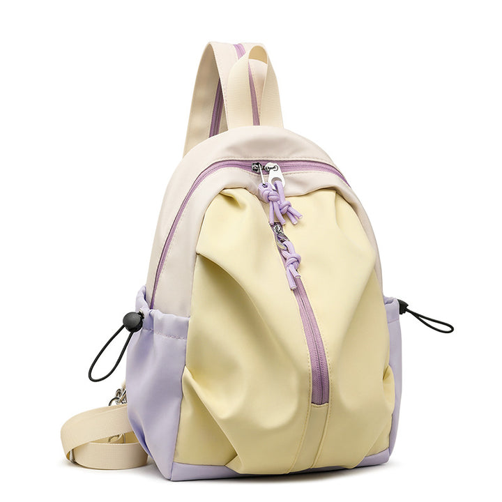 Compact Crossbody Backpack Kalsten