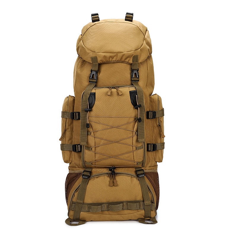 High-Performance Tactical Hiking Backpack Kalsten