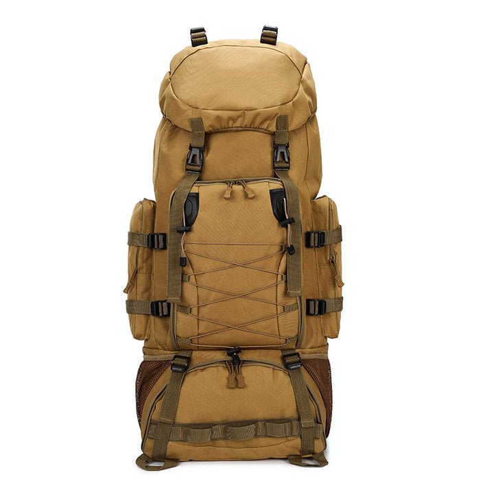 High-Performance Tactical Hiking Backpack Kalsten