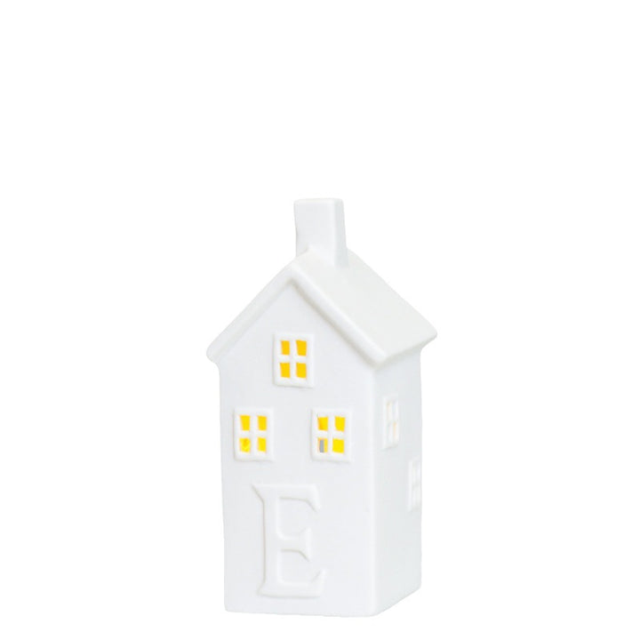 Decorative House-Shaped Aroma Diffuser Kalsten