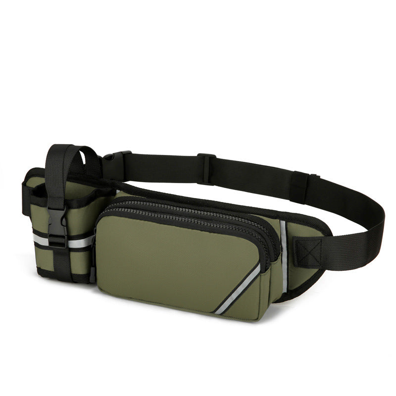 Adjustable Utility Waist Pack Kalsten