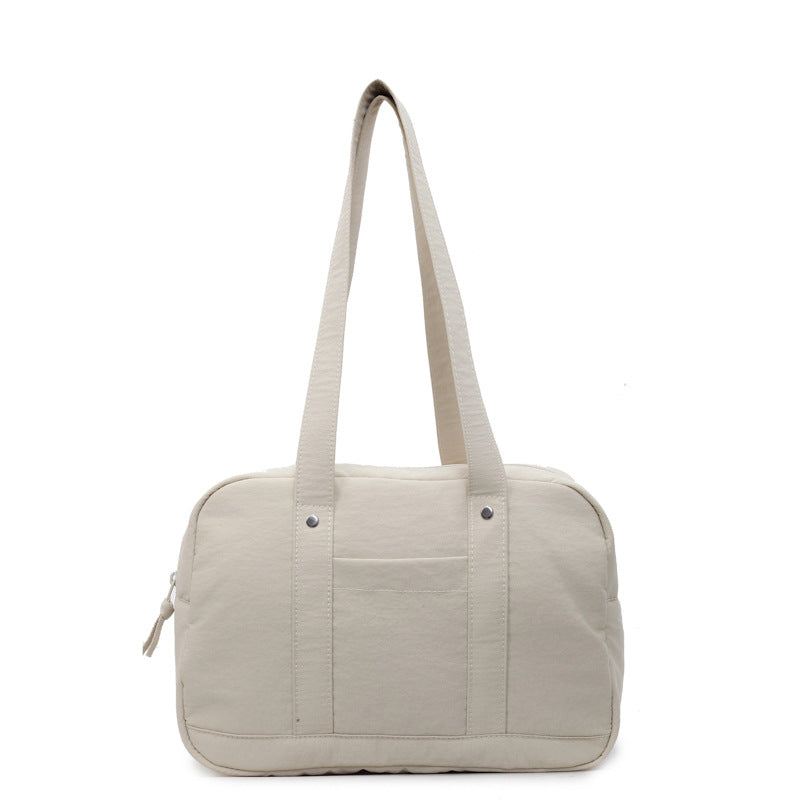 Stylish Everyday Tote Bag