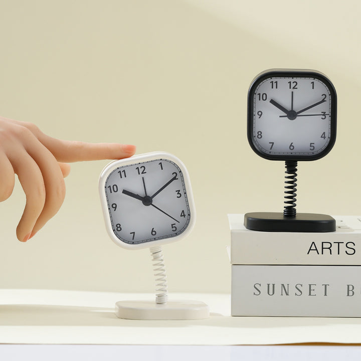 Modern Table Clock Kalsten