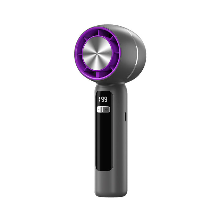 Men's portable hair dryer Kalsten