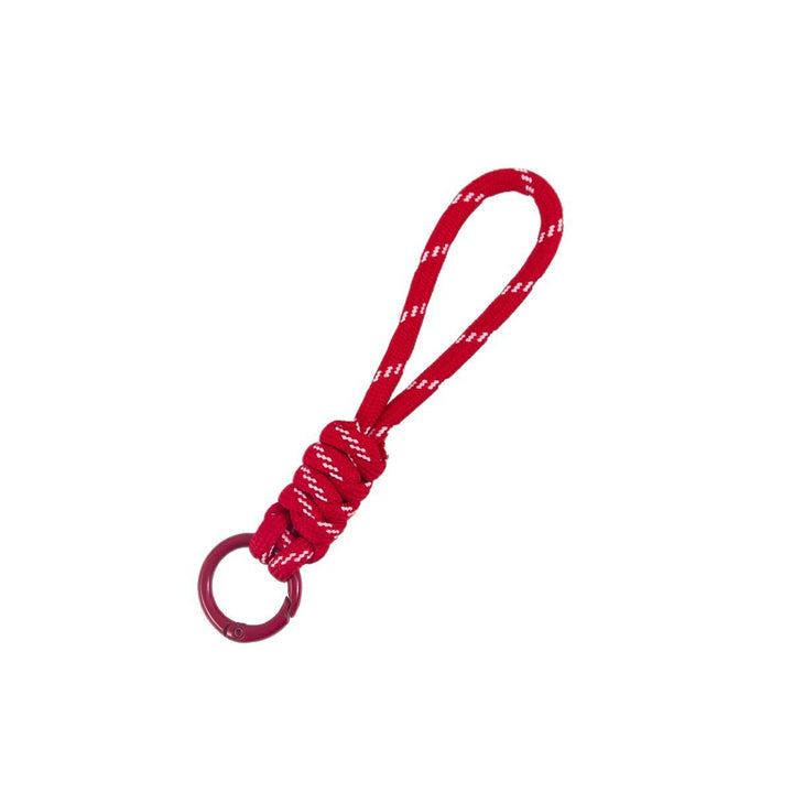 Durable Paracord Keychain Strap Kalsten