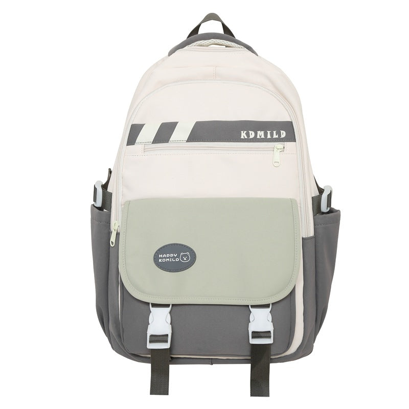 Urban Technical Backpack Kalsten