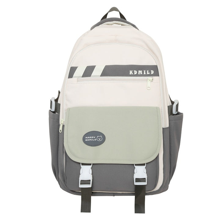Urban Technical Backpack Kalsten