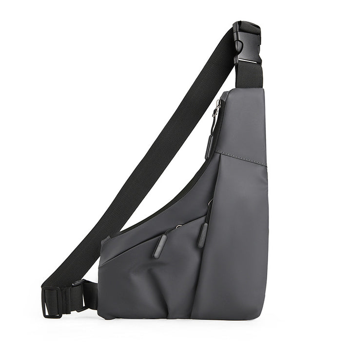 Ergonomic Sports Sling Backpack Kalsten