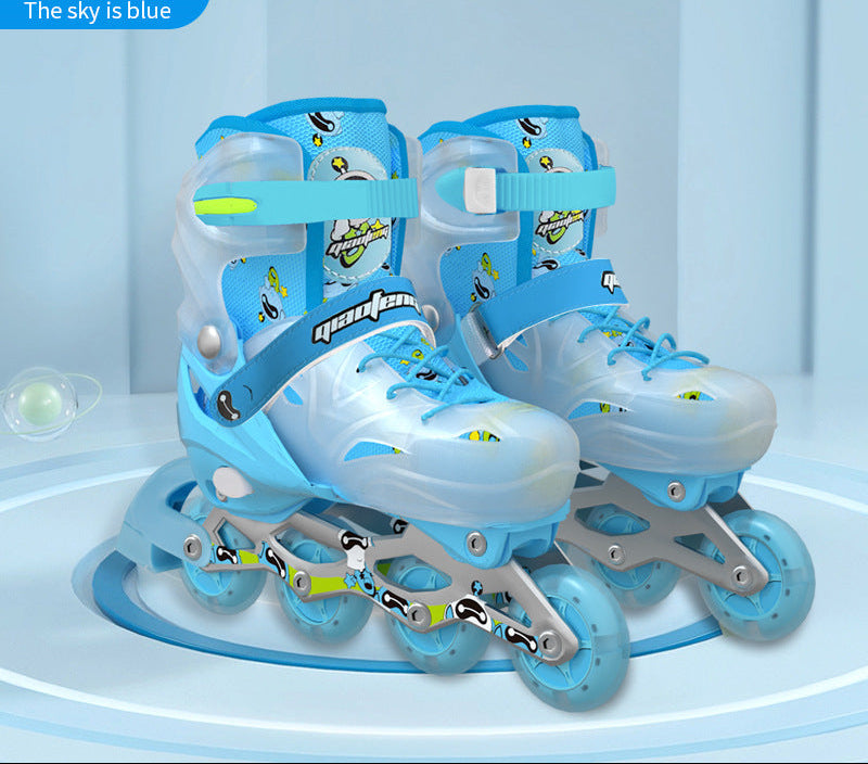 Adjustable Inline Skates Kalsten