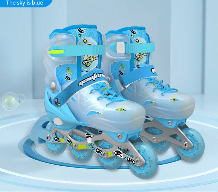 Adjustable Inline Skates Kalsten