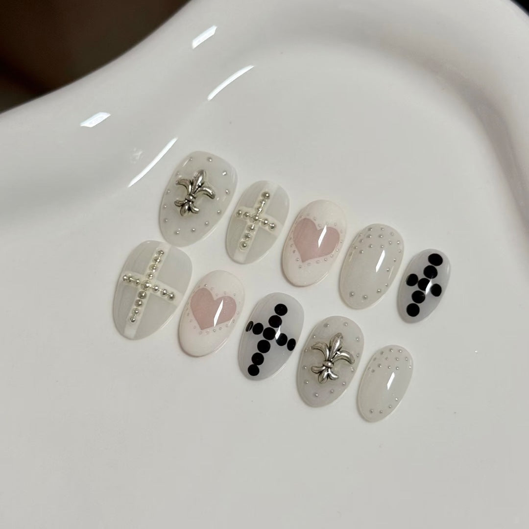 Artistic Nail Art
