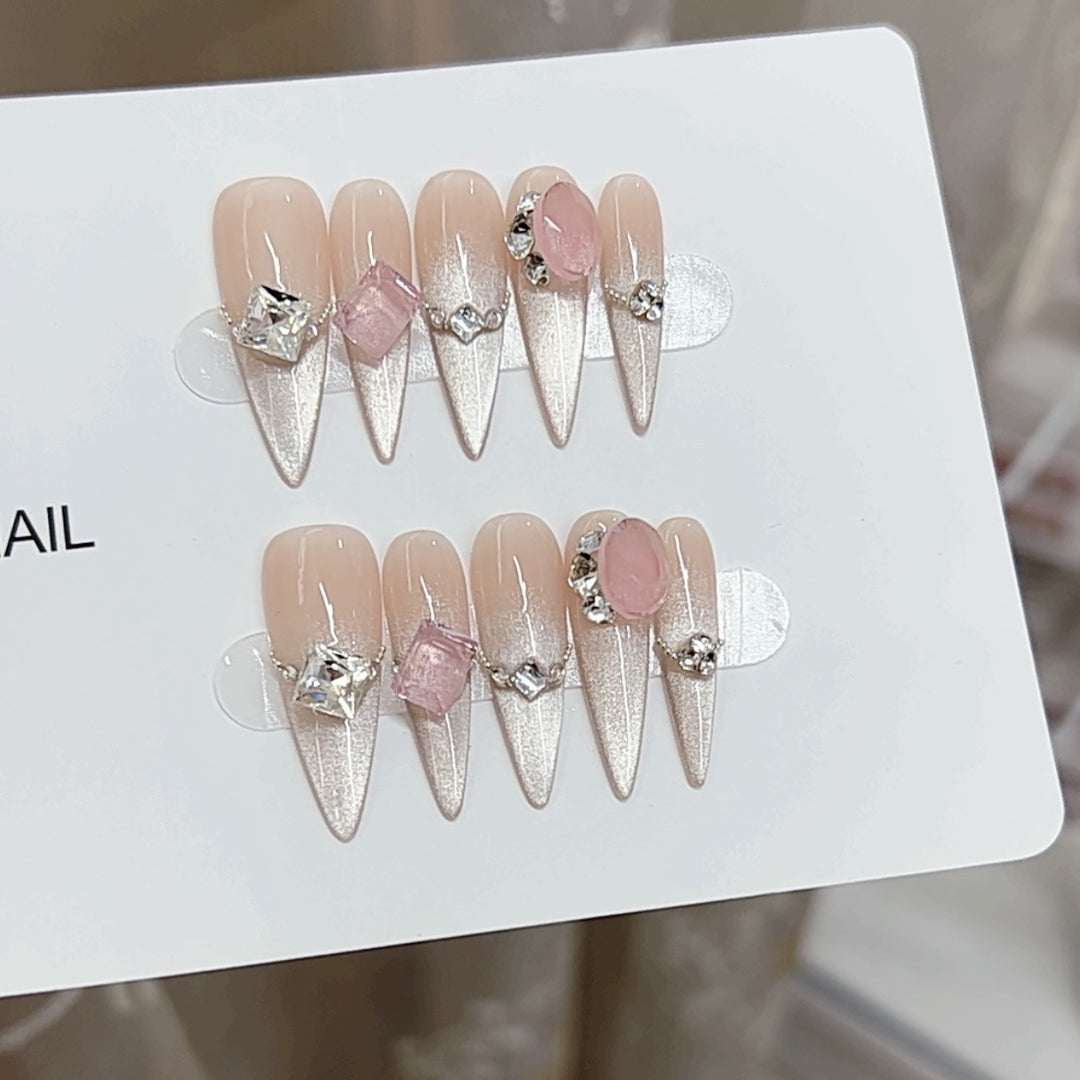 Decorative Nail Art Kalsten