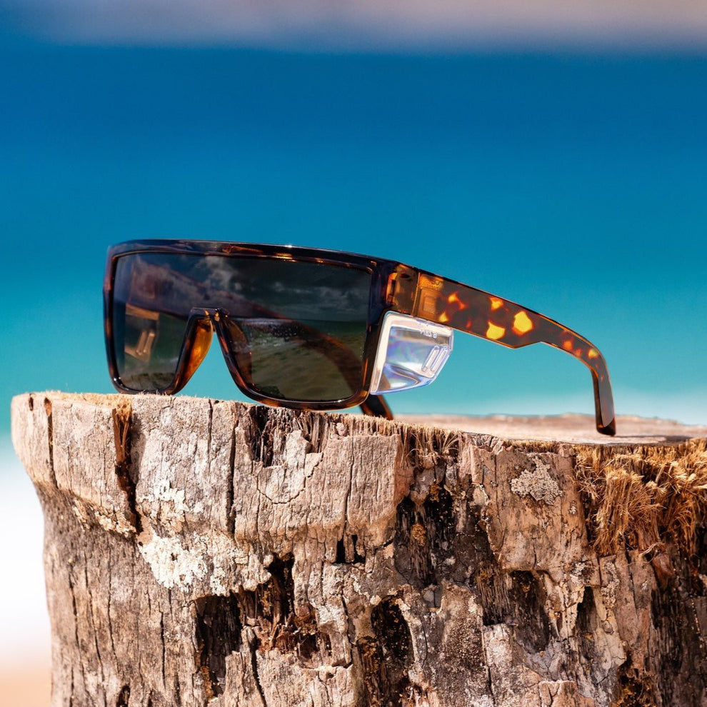 Ladies photochromatic sports glasses Kalsten