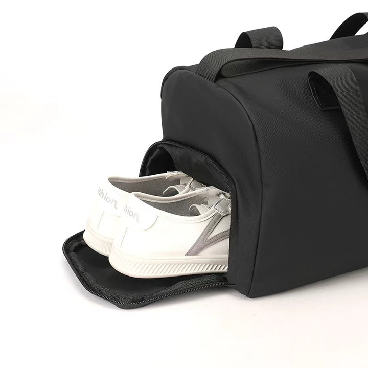 Multi-Purpose Travel Duffel Bag