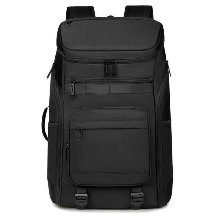 High-Capacity Organizational Travel Backpack Kalsten