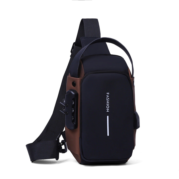 Waterproof Sling Bag Kalsten