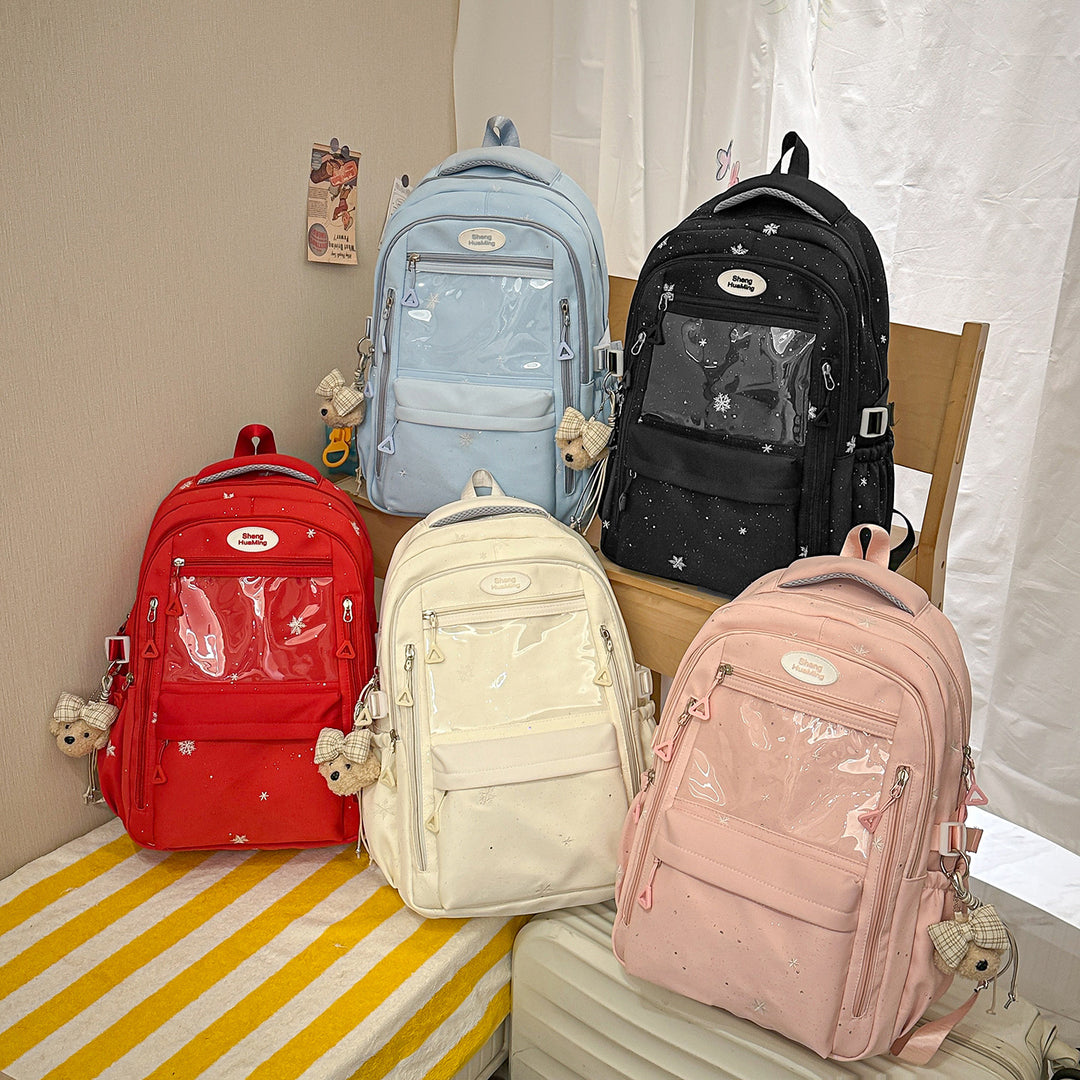 Versatile All-Occasion Backpack Kalsten