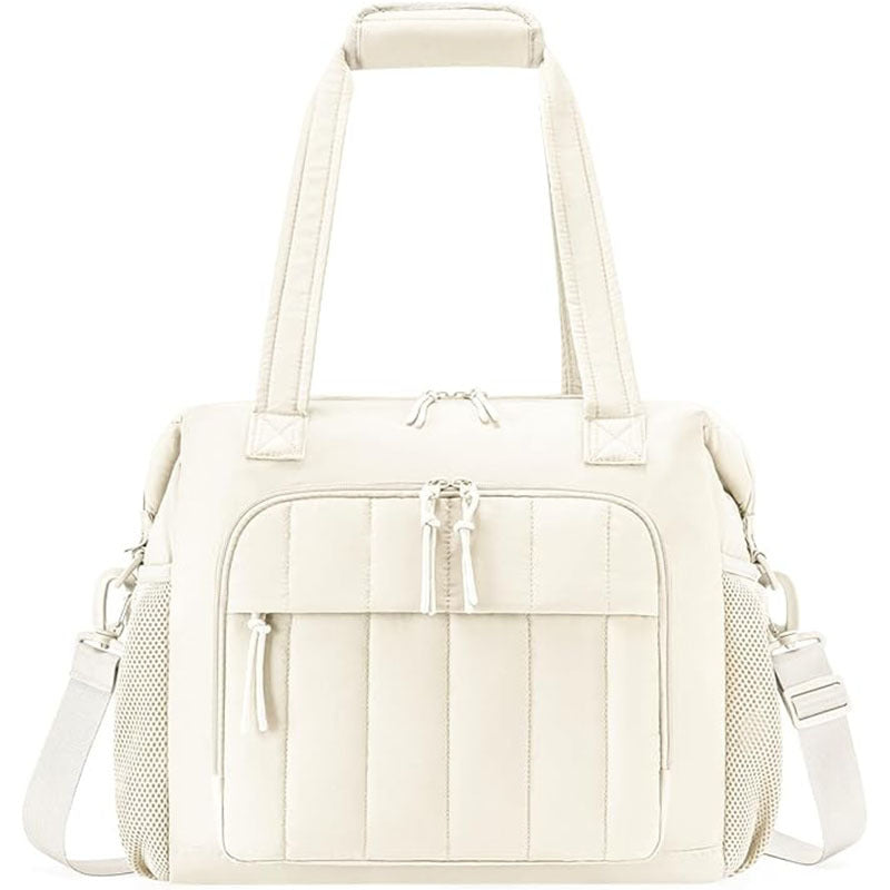 Stylish everyday bag with multifunctional compartments Kalsten