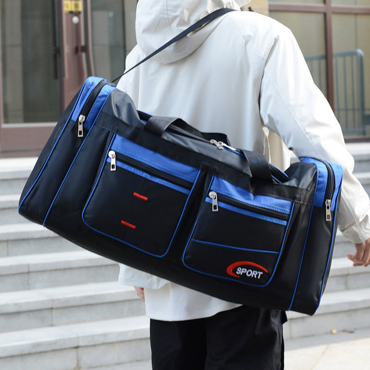 Sports Travel Kalsten