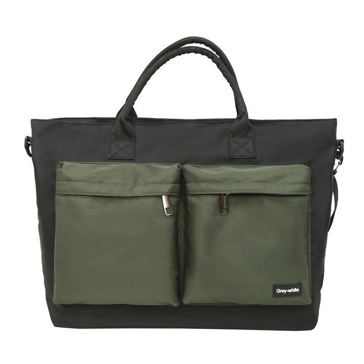 Functional Laptop Tote