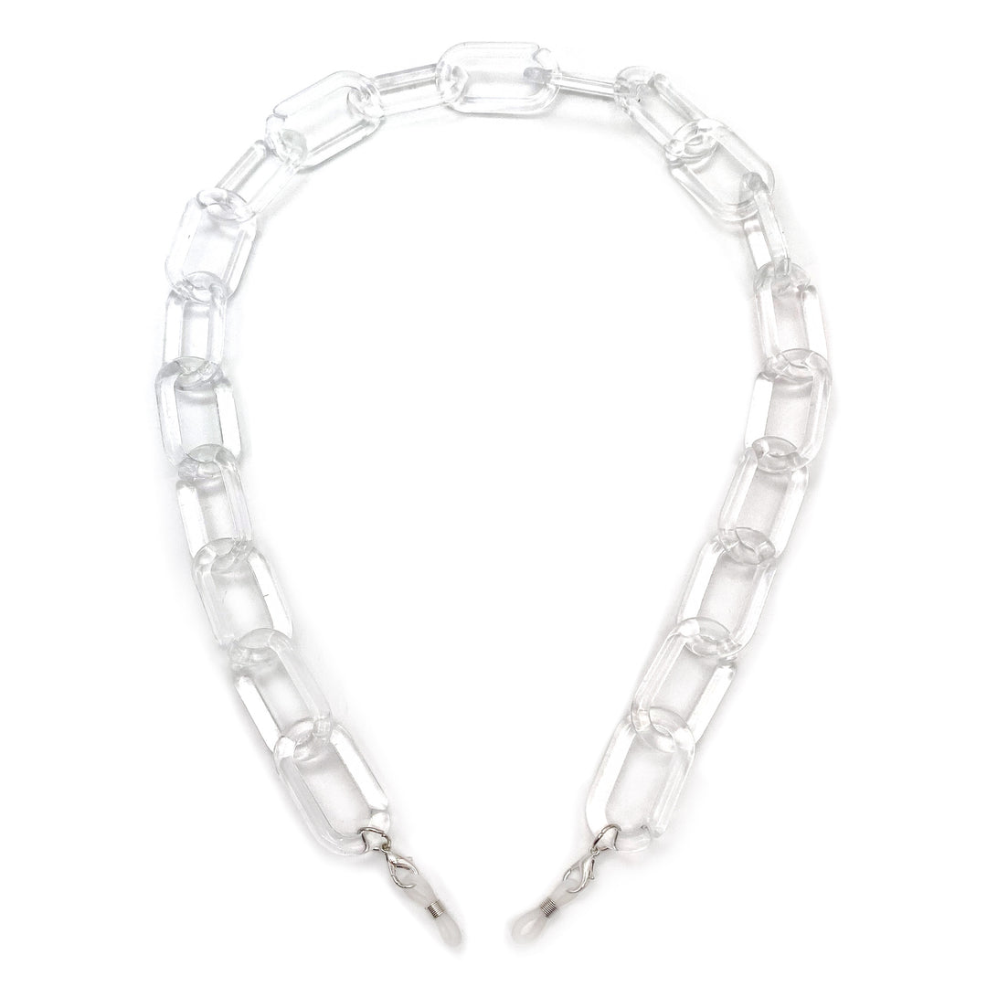 Chunky Chain Eyewear Holder Kalsten