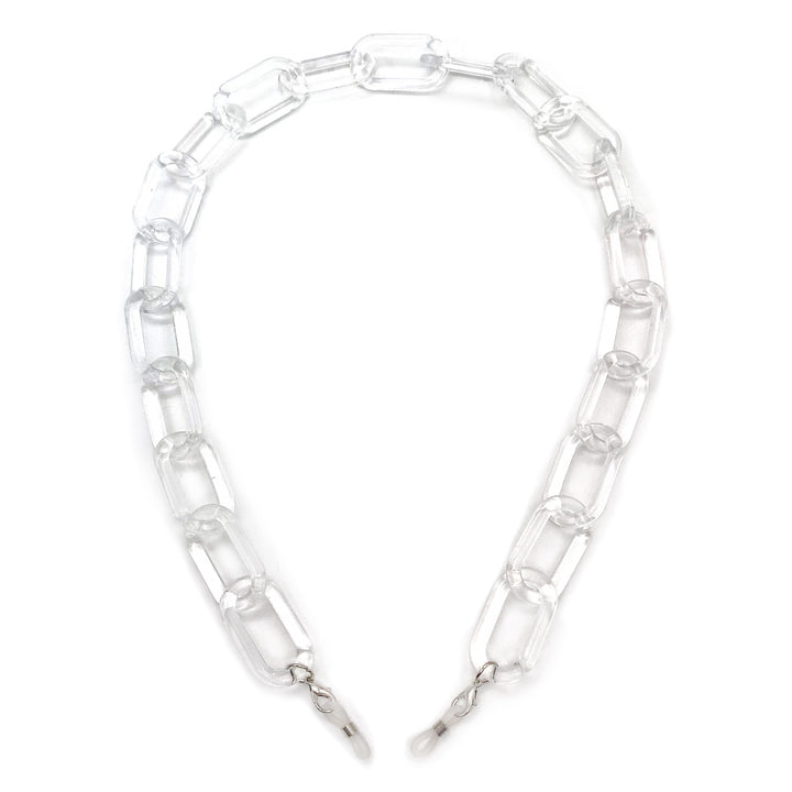 Chunky Chain Eyewear Holder Kalsten