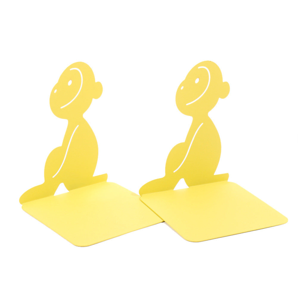 Decorative Bunny Bookends