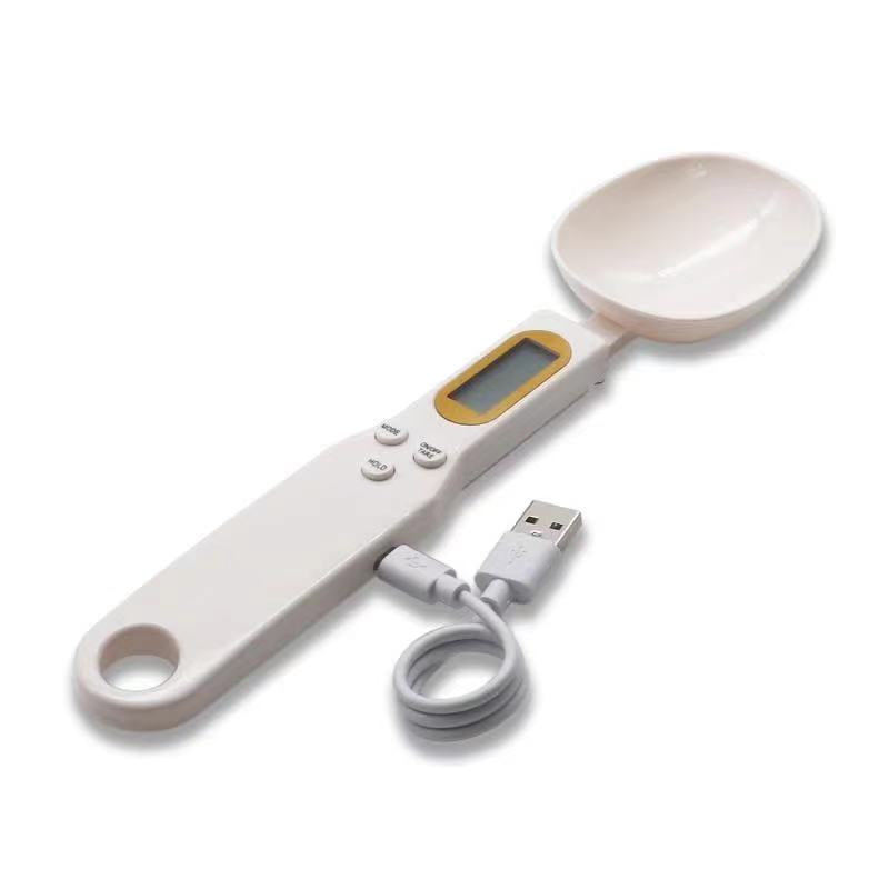 Digital Measuring Scoop Scale