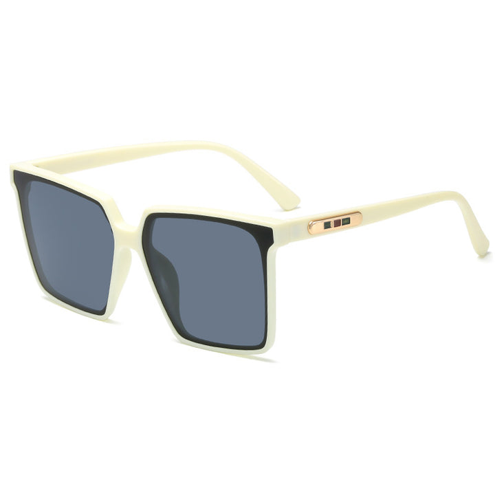 Women's Fashion Oversized Sunglasses with Luxurious Design Kalsten