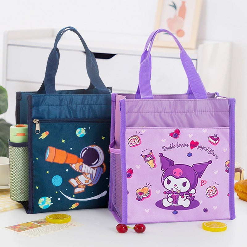 Multi-Purpose Insulated Lunch Bag Kalsten