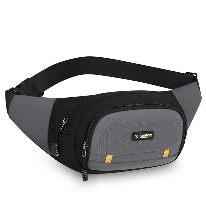 Premium Tactical Fanny Pack