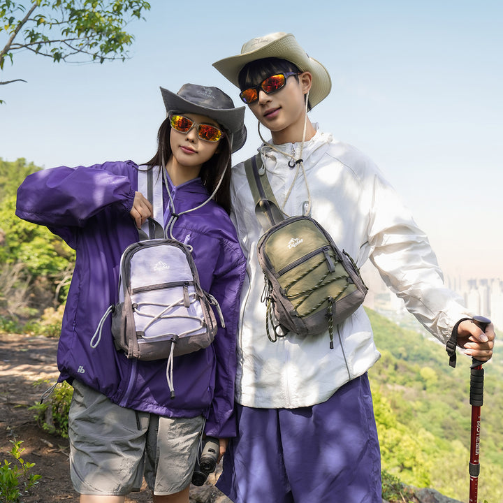 Compact Sling Backpack Kalsten