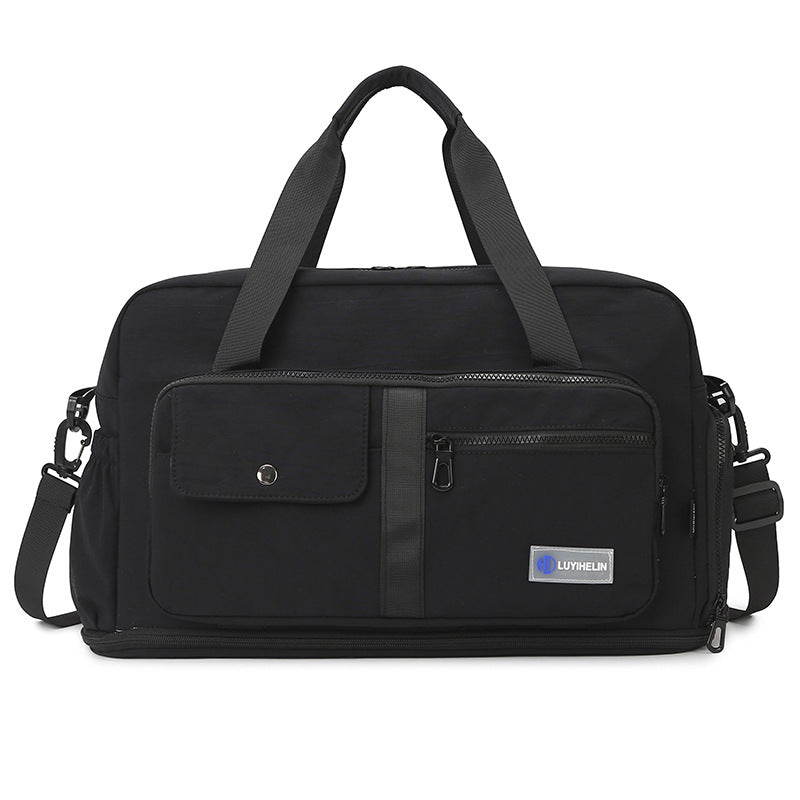 Multi-Functional Lightweight Travel Duffle Bag