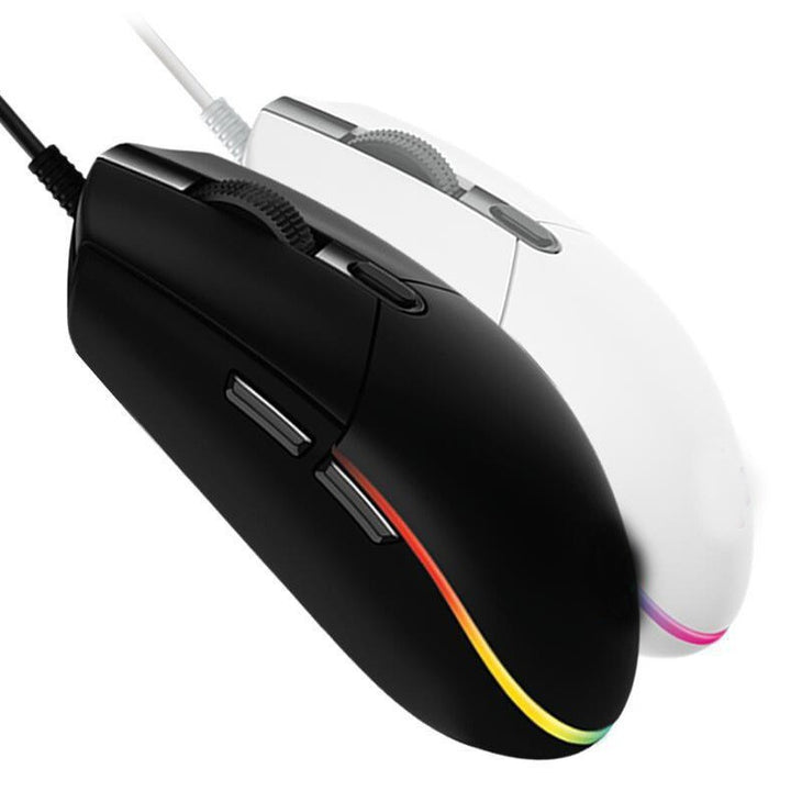 High-Precision Wireless Gaming Mouse with Ergonomic Design Kalsten
