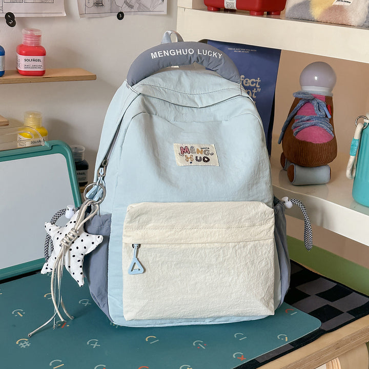 Stylish Multi-Functional Casual Backpack Kalsten