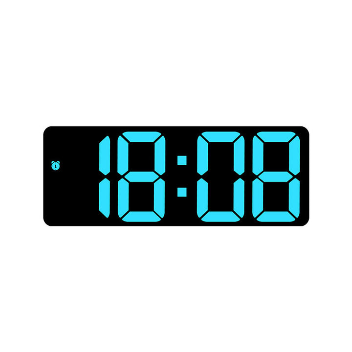 Digital Wall Clock Kalsten