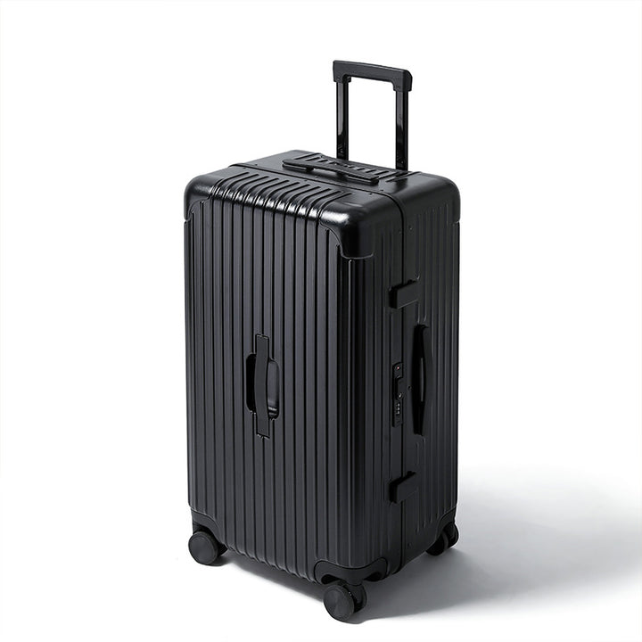 Premium Expandable Rolling Suitcase Kalsten