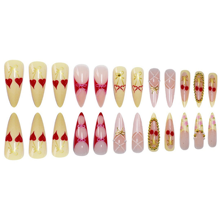 Decorative Nail Art Kalsten