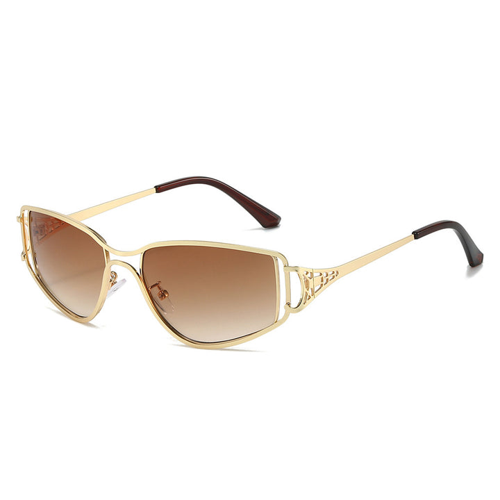 Fashion Statement Cat-Eye Sunglasses Kalsten