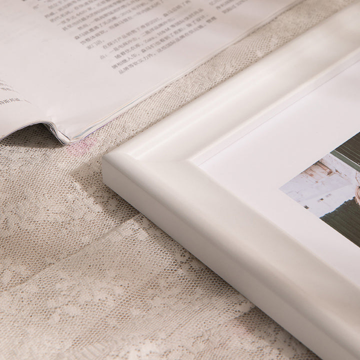 Elegant Photo Display Frame for Home Decor