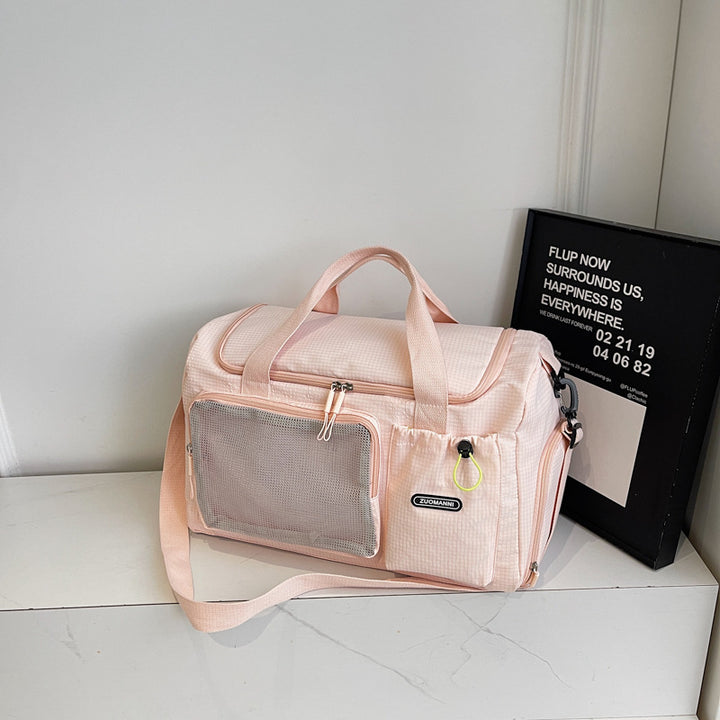 Multi-Functional Sport Duffle Bag Kalsten